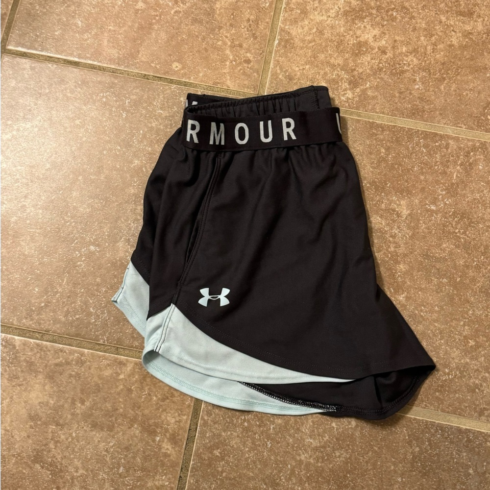 Under Armor Shorts